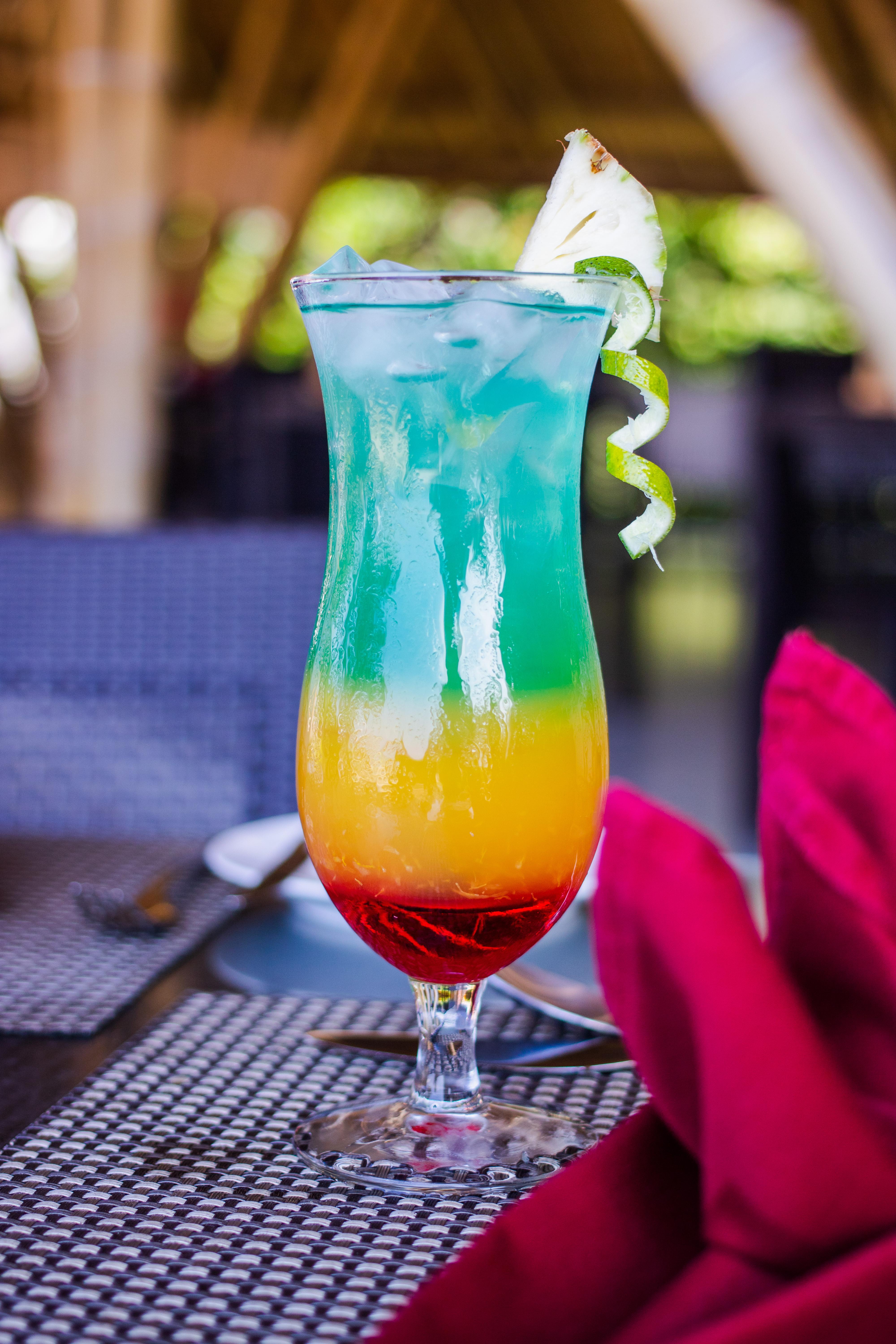 Tijili Hotel Benoa Nusa Dua  Eksteriør billede