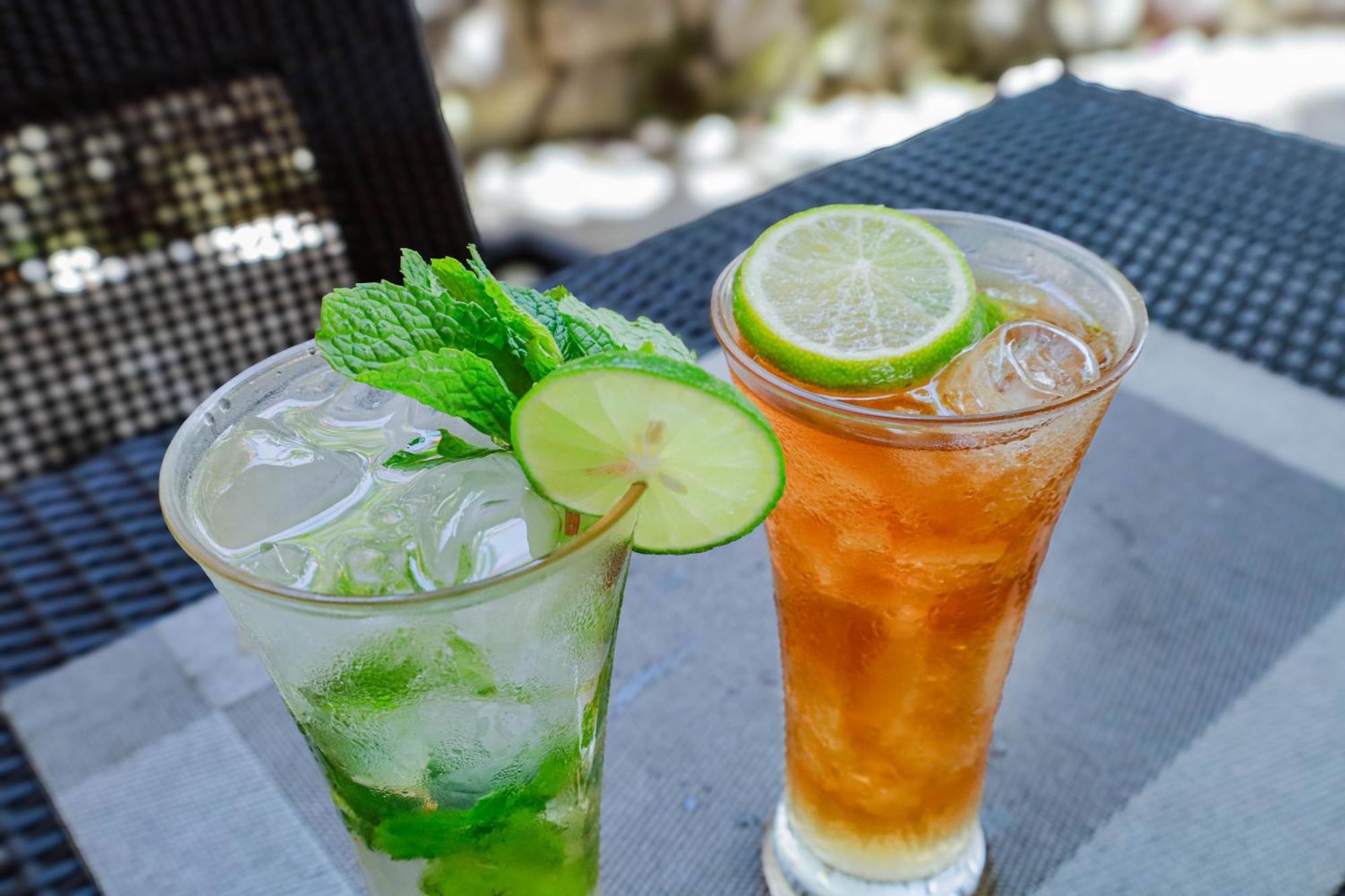 Tijili Hotel Benoa Nusa Dua  Eksteriør billede